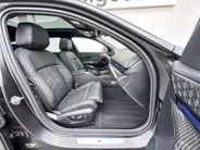 BMW 5 Serie Touring 550e xDrive