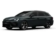CUPRA Leon Sportstourer Business | Achteruitrijcamera | Digitaal instrumentenpaneel (Virtual Cockpit) | Draadloze Apple CarPlay™, Android Auto™