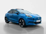 Ford Puma Gen-E Premium 44 kWh | tot €3.400,- Korting! | 0,99% Ford Options | 364KM WLPT | Nieuw te bestellen |