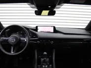 Mazda 3 2.0 e-SkyActiv-X M Hybrid 6MT 186PK Homura | BTW Auto | Navi | Adap. Cruise | Camera | HUD | 18' LM |