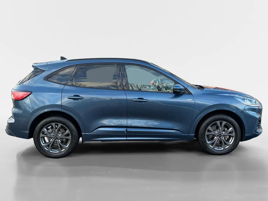 Ford Kuga 2.5 PHEV ST-Line 225PK | Adaptieve Cruise Control | BLIS | Trekhaak | Apple/Android Carplay | Keyless Entry | Climate Control |