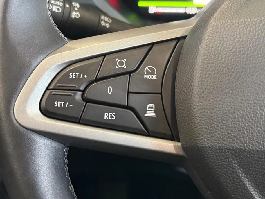 Dacia Bigster 1.8 Hybrid 155 Extreme *Aut.*Schuif/Kantel Dak*Navi+360Camera*Stoel/Stuur/Voorruit Verw.*Full Option!