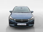 Opel Astra 1.0 Online Edition | NL auto | Cruise control | Navigatie | Parkeersensoren voor en achter | Achteruitrijcamera | 16' lichtmetalen velgen | Airco |  Bovag garantie |