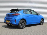 Opel Corsa 1.2 Turbo GS | Camera | Cruise | Parkeersensoren v+a | Dodehoeksensor | Apple Carplay/Android Auto | LED | 16' LM | Airco |