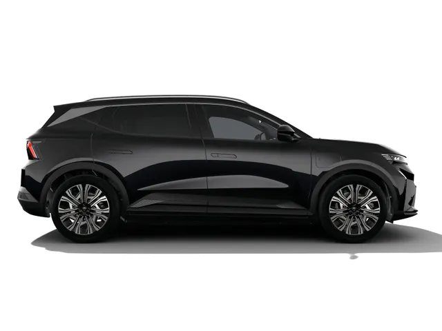 Renault Scénic E-Tech Business Techno - Long Range | Elektronisch geregelde airconditioning met twee klimaatzones | ISOFIX-bevestigingssysteem voor kinderzitjes buitenste zitplaatsen achter | LED-dagrijverlichting met specifiek vormgegeven lichtsignatuur