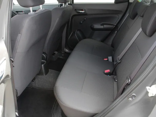 Suzuki Swift 1.2 Select Automaat | Airco | Camera | Lm-Velgen