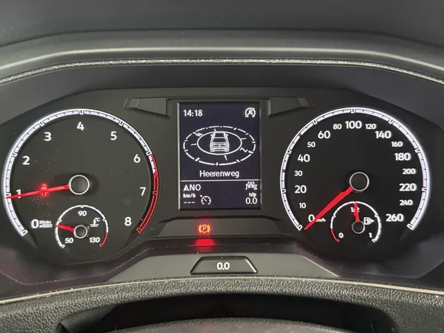 Volkswagen T-Roc 1.0 TSI Style Bns