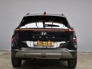 Hyundai Kona 1.6 HEV DCT Comfort I 18 Inch velgen I Demo korting