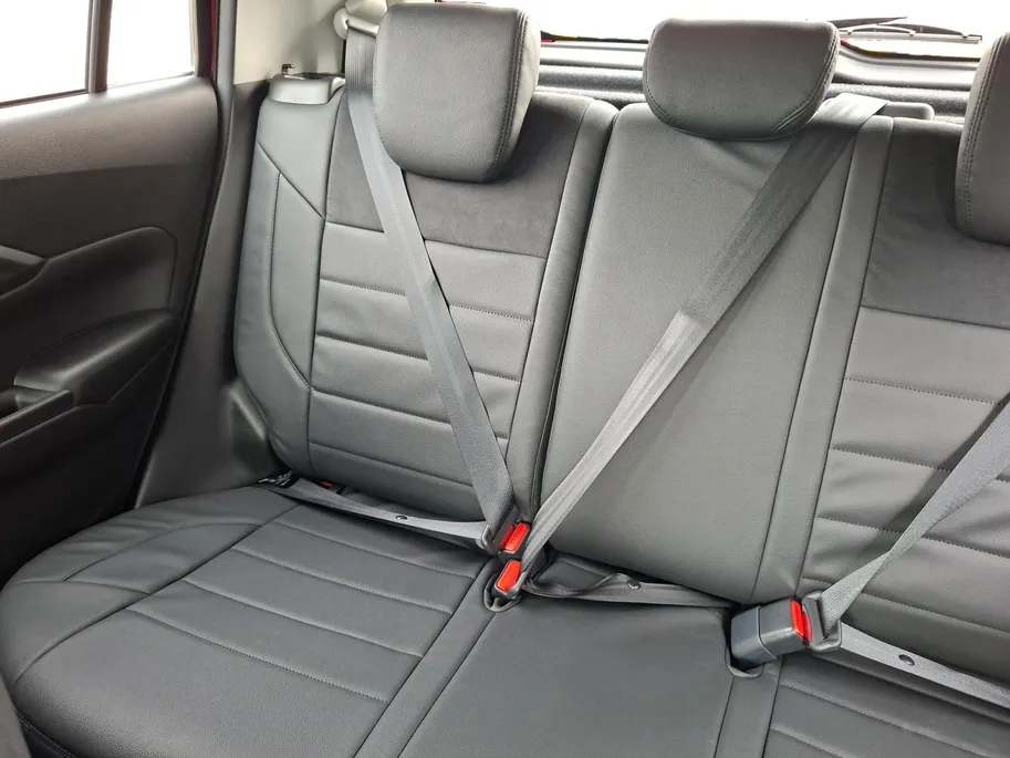 Suzuki Swift 1.2 Edition 60 Smart Hybrid | €2.200.- korting | Lederen bekleding | Zwarte velgen | Dode hoek detectie