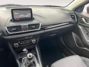 Mazda 3 2.0 Skylease Nederlandse auto | Navigatie | Trekhaak | Parkeersens | Cruise | etc.