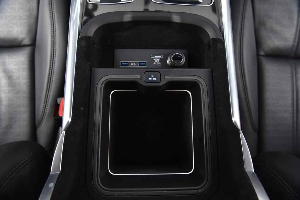 Land Rover Range Rover Sport P400e Autobiography Dynamic