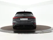 Audi A6 e-tron 367pk S edition performance 100 kWh · SOH 97,8% · Warmtepomp · 360 Camera · Luchtvering · Wegklapbare Trekhaak · Stoel-& Stuurverwarming · 21'' Inch · Garantie t/m 10-12-2030 of 100.000km
