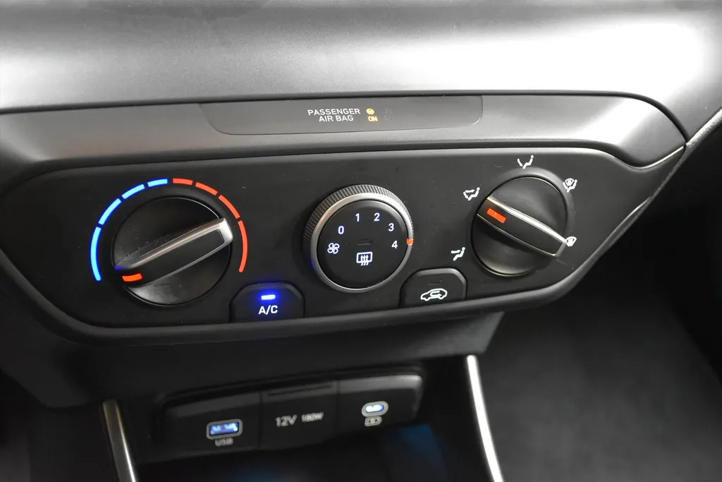 Hyundai i20 1.0 T-GDI 48V MHEV Comfort I Apple carplay & Android Auto