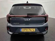 Kia Picanto 1.0 DPi 63pk 4-zits DynamicPlusLine | Apple Carplay/Android Auto | Cruise Control