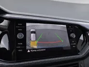 Volkswagen T-Cross 1.0 TSI 110pk DSG Style · Trekhaak · Camera · Apple/Android Car Play · P-Sensoren · Virtual Cockpit ·