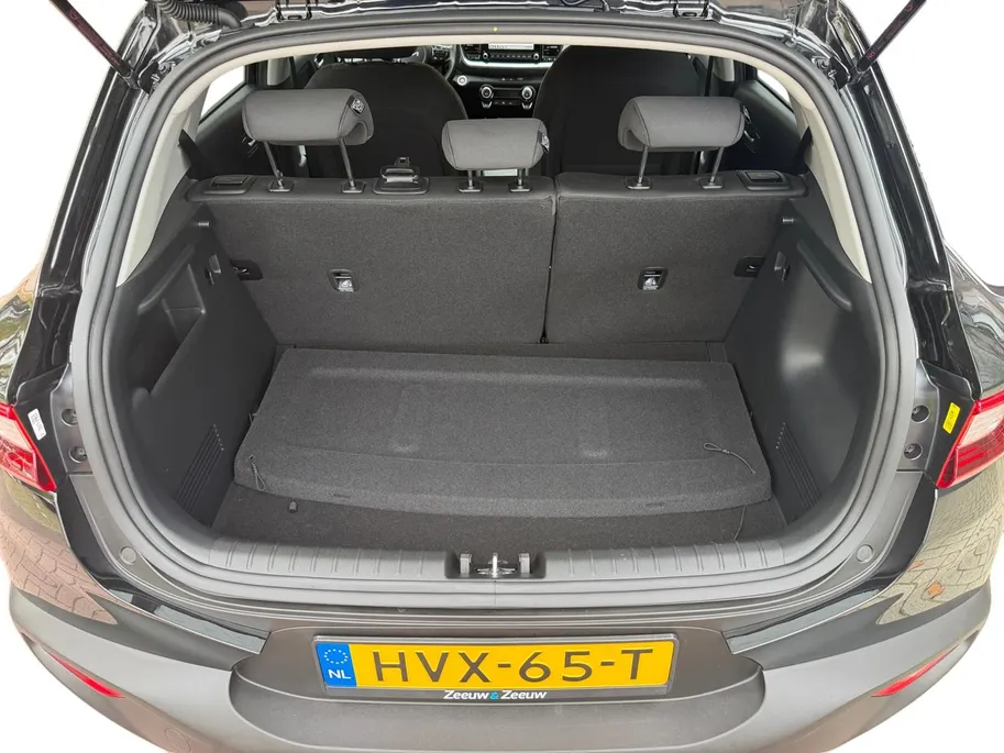 Kia Stonic 1.0 T-GDi MHEV DynamicPlusLine Dealer onderhouden | Automaat | Stuur + stoelverwarming | Climate control | Privacy glass |