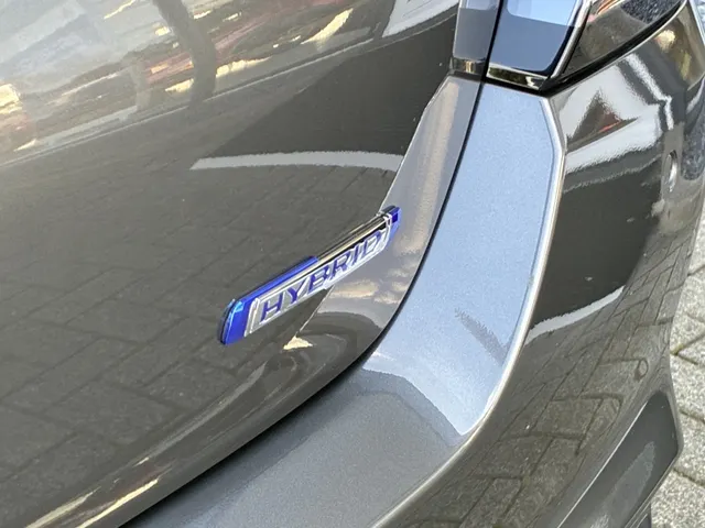 Suzuki Swift 1.2 Style Automaat | Stoelverw. | Adapt. Cruise