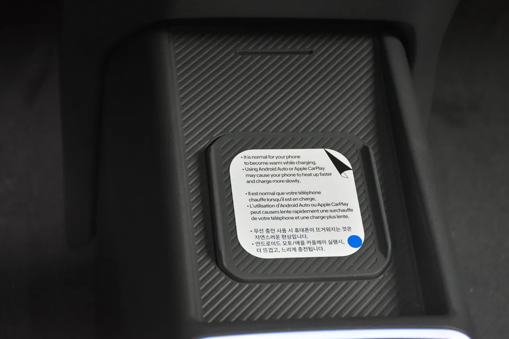 Kia EV2 42,2 kWh 147pk Plus Advanced