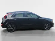 Kia Niro 1.6 GDi Hybrid DynamicLine | Navi | 213 KM op de teller! | Clima | Camera | Lane Assist | Actieve Cruise Control | Apple Carplay | Android Auto