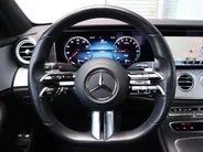 Mercedes-Benz E-Klasse 300 e Business Solution AMG l Keyless l Achteruitrij camera l Stoelverwarming l Dodehoekassistand