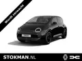 Renault Twingo Techno | Achteruitrijcamera | LED-achterlichten | LED-dagrijverlichting met specifiek vormgegeven lichtsignatuur
