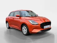 Suzuki Swift 1.2 Comfort | Actiekorting €2200,- | Beperkte Voorraad | Private Lease vanf €299,- | Led verlichting | Smart entry systeem | Apple Carplay & Android auto |