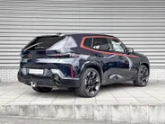 BMW XM PHEV Label 30 kWh
