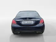 Mercedes-Benz C-Klasse 180 Business Solution AMG | Panoramadak | Cruise Control | Achteruitrijcamera | Apple Carplay/Android Auto |