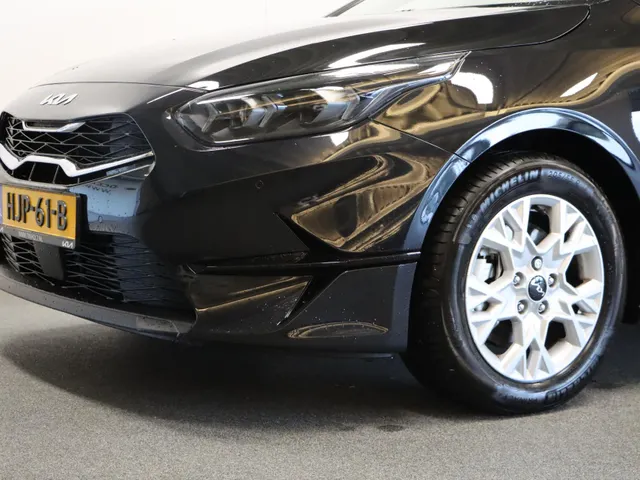 Kia Ceed Sportswagon 1.0 T-GDi DynamicPlusLine