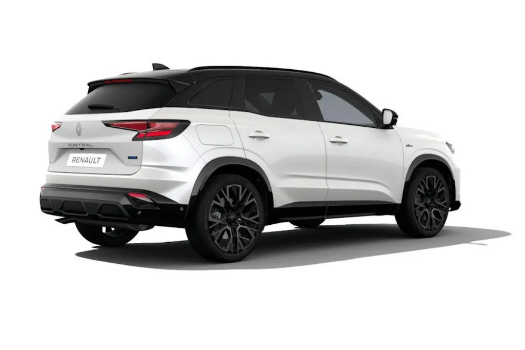 Renault Austral (Zeeuw & Zeeuw Private Lease Actie v.a. € 644,-) E-Tech full hybrid 200 Esprit Alpine | Wij maken graag een Private Lease offerte op maat voor u! |