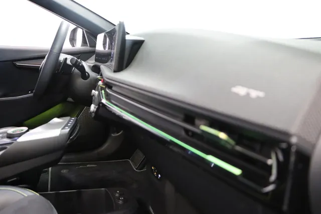 Kia EV6 GT AWD 84 kWh | 650 PK  | Panoramadak
