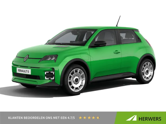 Renault 5