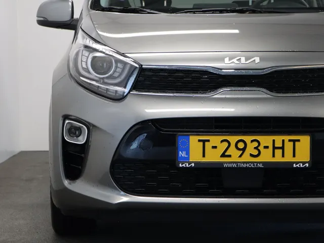 Kia Picanto 1.0 DPi DynamicPlusLine