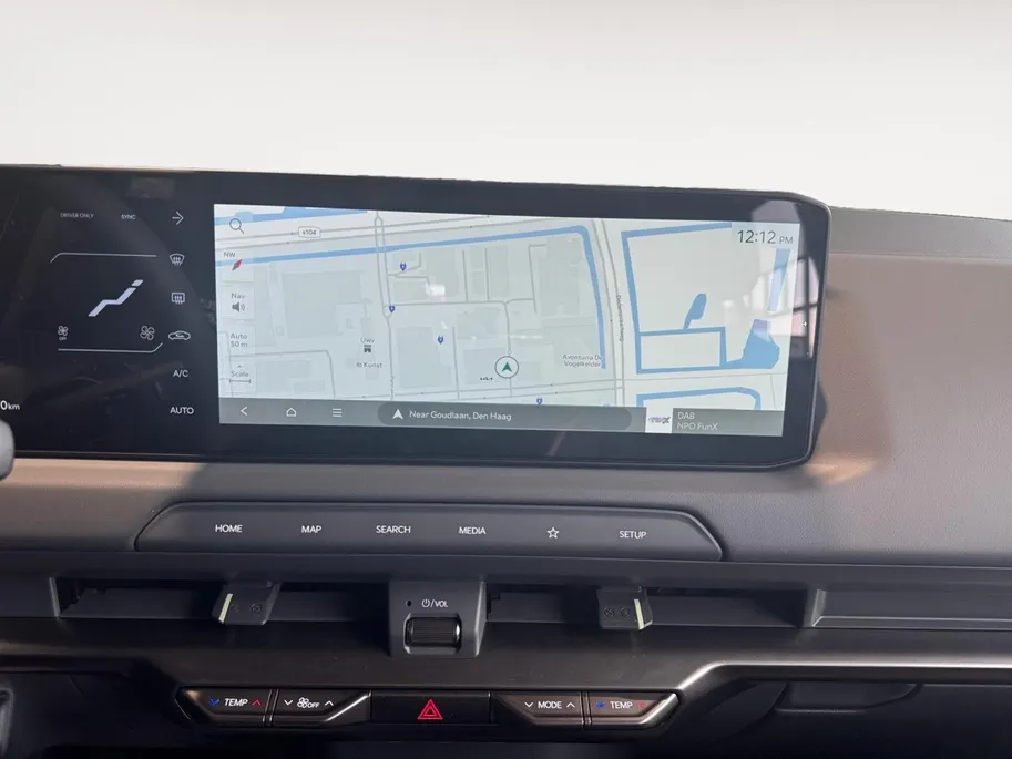 Kia EV2 Air 42.2 kWh 4p. 3000.- inruilkorting | Stoel/Stuurverwarming | Wireless Carplay/Aut