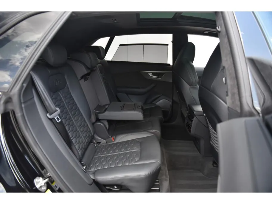 Audi RSQ8 4.0 TFSI Quattro