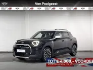 MINI Aceman E Favoured M
