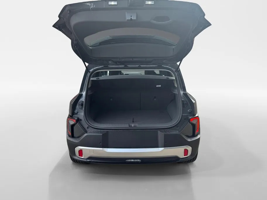 Kia EV2 Plus 42.2 kWh 3.000,- Inruilkorting | Privacy Glass | 18' lichtmetalen velgen | Warmtewerend glas rondom | Draadloze oplader voor smartphone
