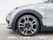MINI Clubman Cooper S