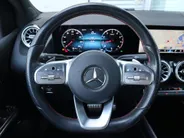 Mercedes-Benz B-Klasse 180 Business Solution AMG l Stoelverwarming l Ambiente verlichting l Achteruitrij camera