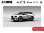 Alfa Romeo Junior Ibrida