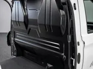 Volkswagen Bedrijfswagens e-Transporter Bedrijfswagens Bestelwagen Style 70kWh 218pk L2 733440