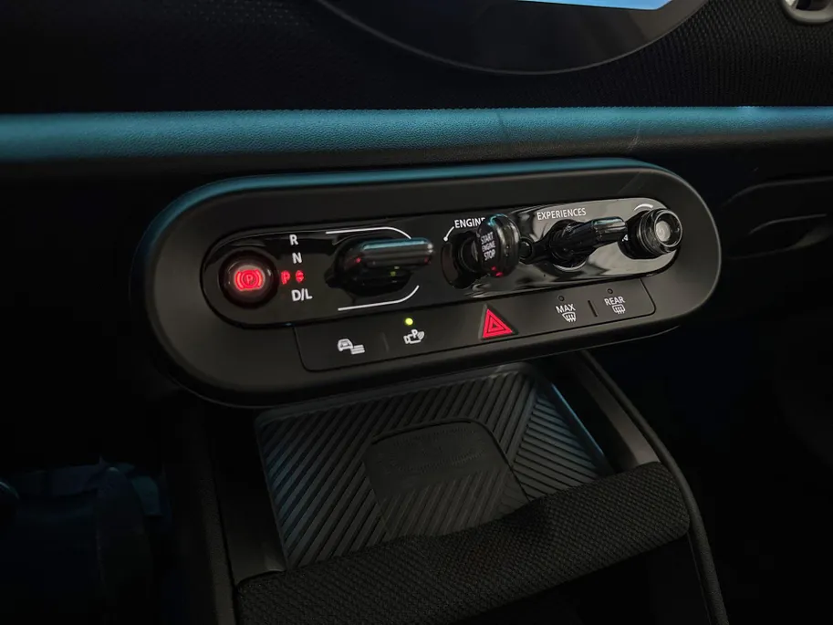 MINI Countryman 1.5 C Classic M Plus