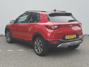 Kia Stonic 1.0 T-GDi 100pk DynamicPlusLine / Clima / Cruise / Camera