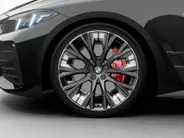 BMW 4 Serie Gran Coupé 420i