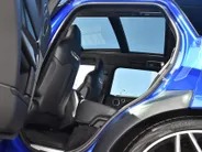 Land Rover Range Rover Sport SVR