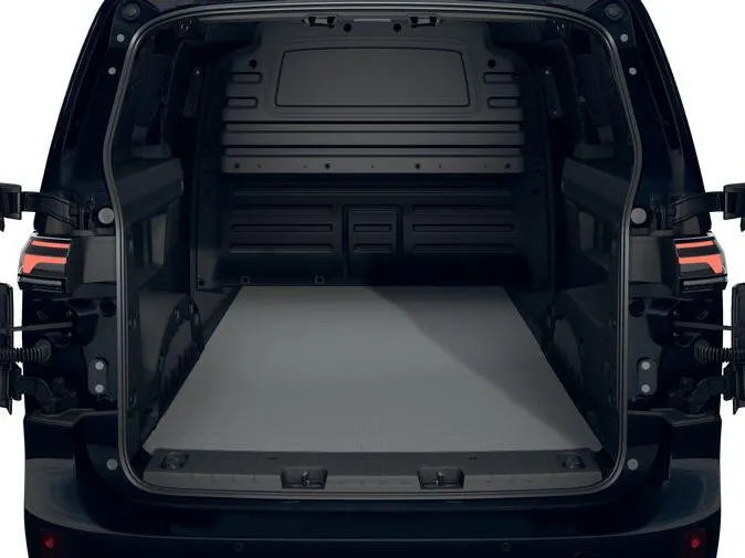 Volkswagen Bedrijfswagens ID. Buzz Cargo Bedrijfswagens Bulli Limited Edition 86kWh 286pk L2 LWB · 283432