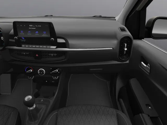 Kia Picanto 1.0 DPI DynamicPlusLine