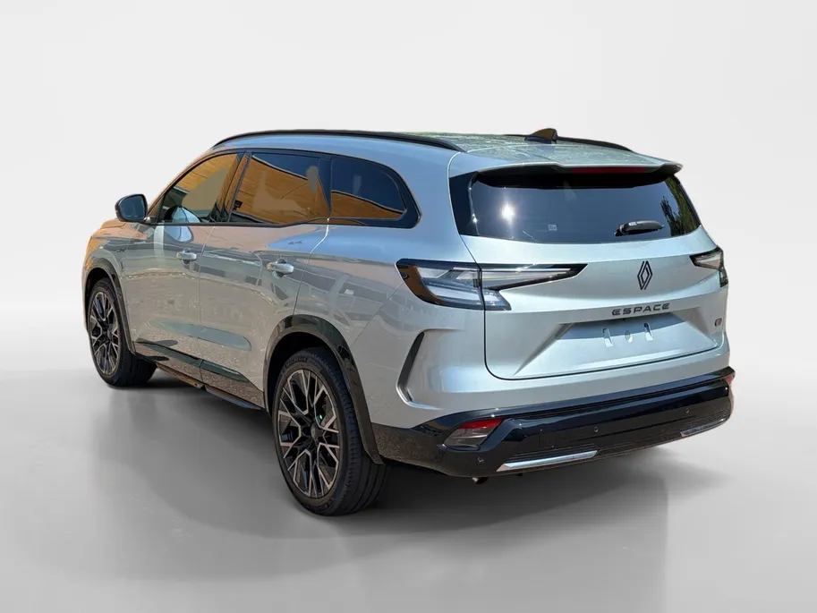 Renault Espace E-Tech full hybrid 200 esprit Alpine 5p. | Direct Leverbaar | €3500,- korting| Gratis 5 jaar garantie tot 100.000km  op = op | Navigatie | LMV | Camera | ACC | Carplay |