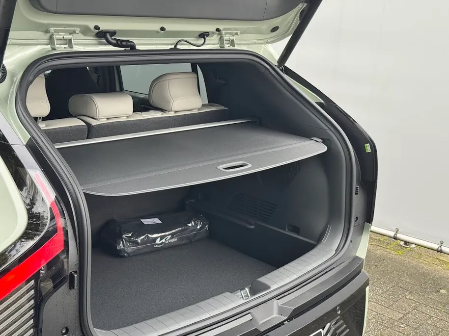 Kia EV3 81,4 kWh 204pk GT-PlusLine I In Bestelling l