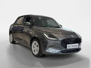 Suzuki Swift 1.2 Style Smart Hybrid | Adapt. Cruise Control | Navigatie | Camera | Garantie tot 2036 |